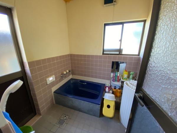 中古戸建 西条市西泉乙154-2 JR予讃線石鎚山駅 999万円