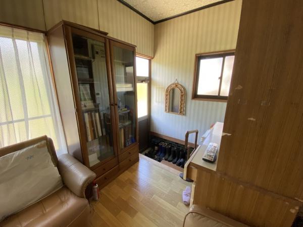 中古戸建 西条市西泉乙154-2 JR予讃線石鎚山駅 999万円