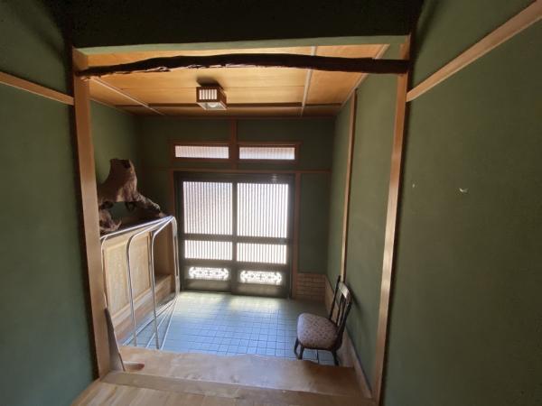 中古戸建 西条市西泉乙154-2 JR予讃線石鎚山駅 999万円