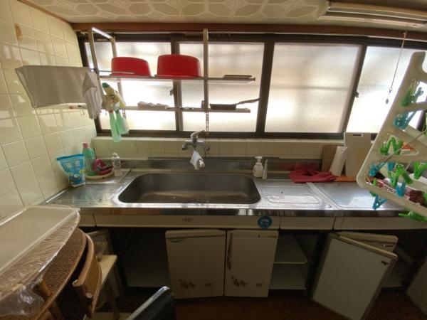 中古戸建 西条市西泉乙154-2 JR予讃線石鎚山駅 999万円