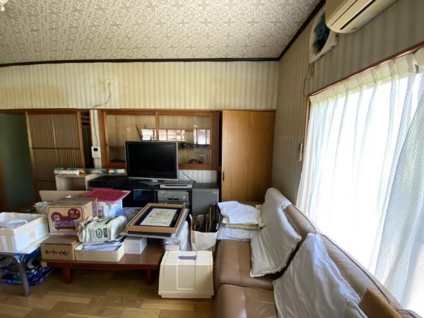 中古戸建 西条市西泉乙154-2 JR予讃線石鎚山駅 999万円