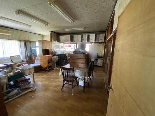 中古戸建 西条市西泉乙154-2 JR予讃線石鎚山駅 1,200万円