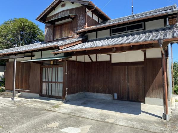中古戸建 西条市西泉乙154-2 JR予讃線石鎚山駅 999万円