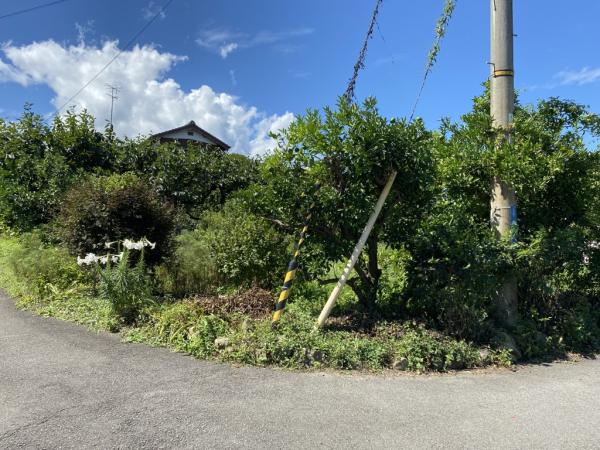 中古戸建 西条市西泉乙154-2 JR予讃線石鎚山駅 999万円