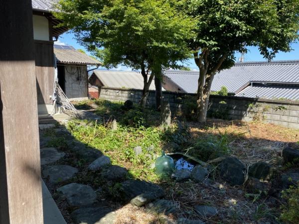 中古戸建 西条市西泉乙154-2 JR予讃線石鎚山駅 999万円