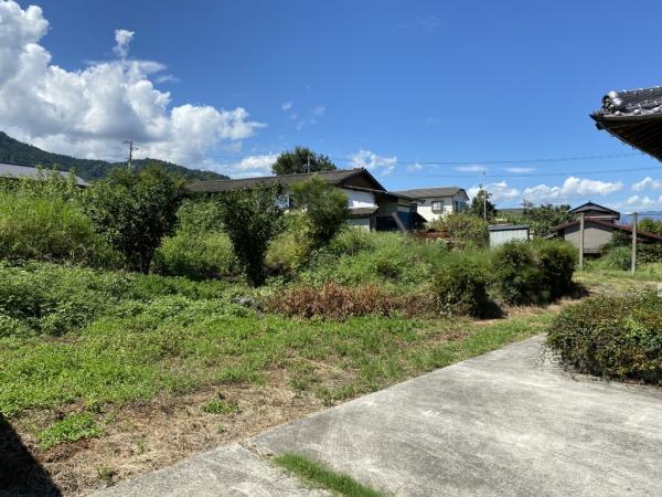 中古戸建 西条市西泉乙154-2 JR予讃線石鎚山駅 999万円