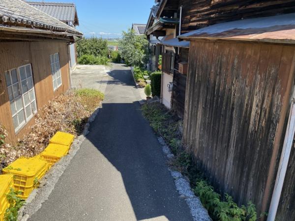 中古戸建 西条市西泉乙154-2 JR予讃線石鎚山駅 999万円