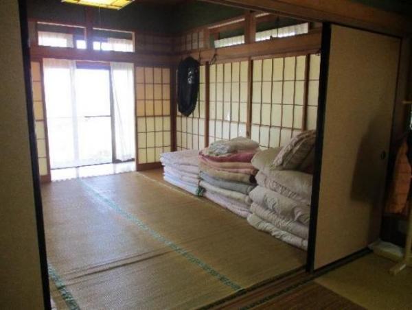 中古戸建 西条市西泉乙154-2 JR予讃線石鎚山駅 999万円