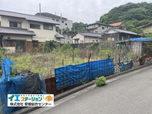 土地 今治市波方町波方甲1611-3 JR予讃線今治駅 4000000