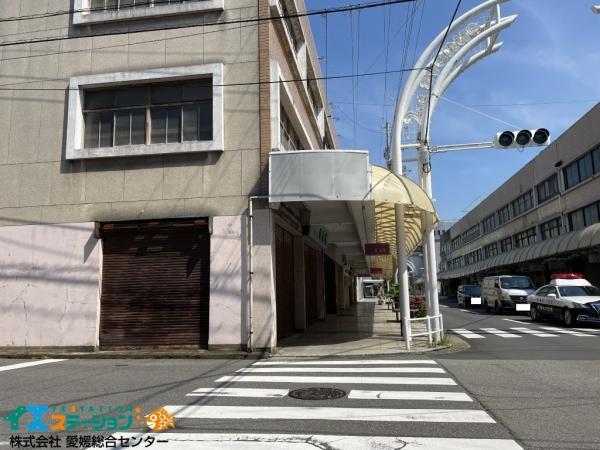 中古戸建 今治市本町２丁目2-29 JR予讃線今治駅 430万円