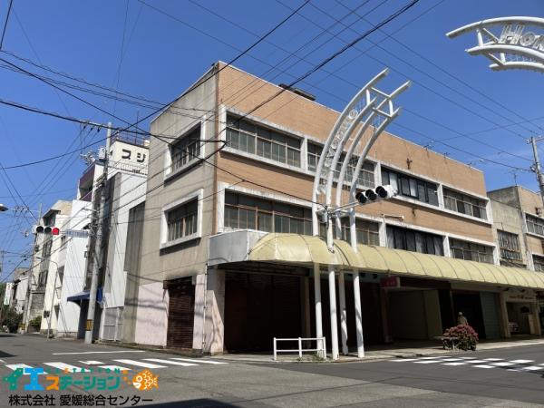 中古戸建 今治市本町２丁目2-29 JR予讃線今治駅 430万円