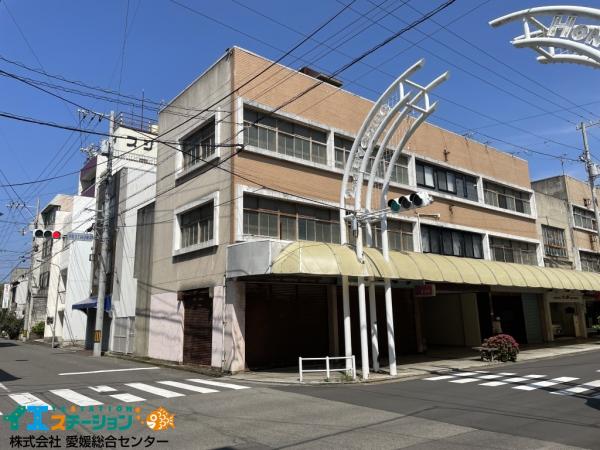 中古戸建 今治市本町２丁目2-29 JR予讃線今治駅 430万円