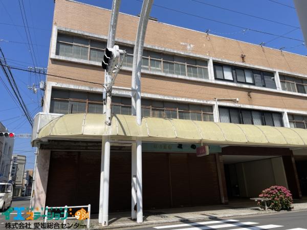 中古戸建 今治市本町２丁目2-29 JR予讃線今治駅 430万円