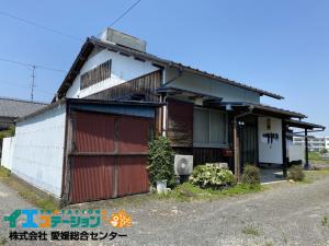 中古戸建 西条市福武甲364-5 JR予讃線伊予西条駅 4300000