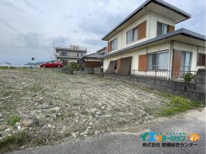 土地 新居浜市河内町1-42 JR予讃線新居浜駅 500000