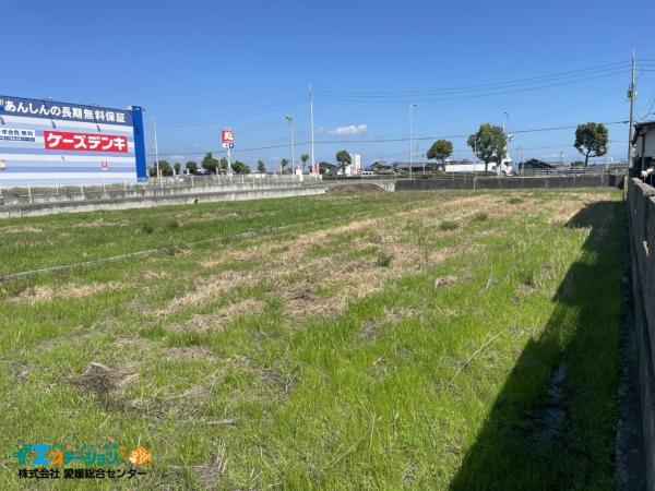 土地 今治市中寺268-1、4、269-1 JR予讃線伊予富田駅 1億2,000万円