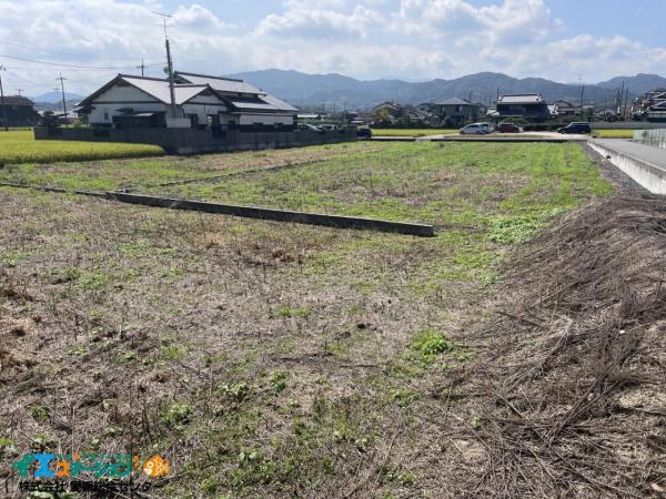 土地 今治市中寺268-1、4、269-1 JR予讃線伊予富田駅 1億2,000万円