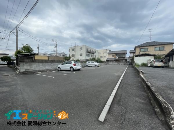 土地 西条市朔日市526-1 JR予讃線伊予西条駅 1,180万円