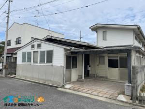 中古戸建 今治市東鳥生町１丁目1544-4 JR予讃線今治駅 7500000