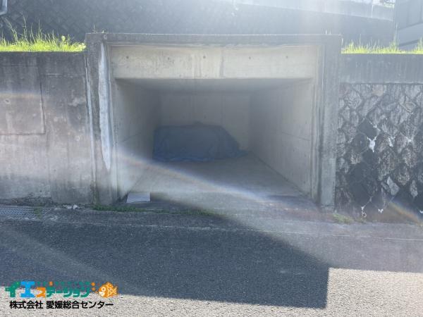 土地 今治市国分４丁目甲789-1 JR予讃線伊予富田駅 398万円