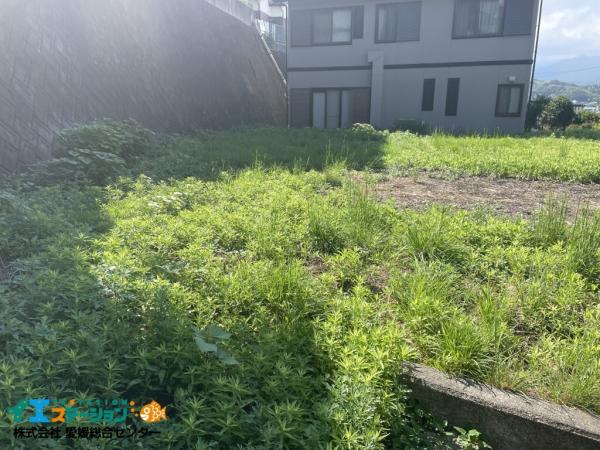 土地 今治市国分４丁目甲789-1 JR予讃線伊予富田駅 398万円