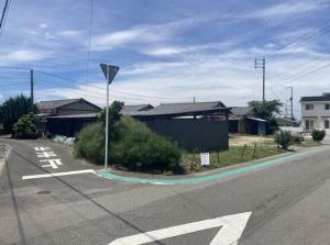土地 新居浜市瀬戸町甲3851番1 JR予讃線新居浜駅 18000000