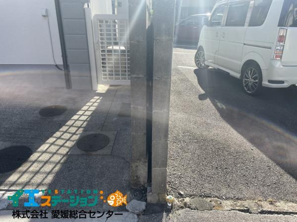 土地 今治市石井町１丁目 JR予讃線今治駅 590万円