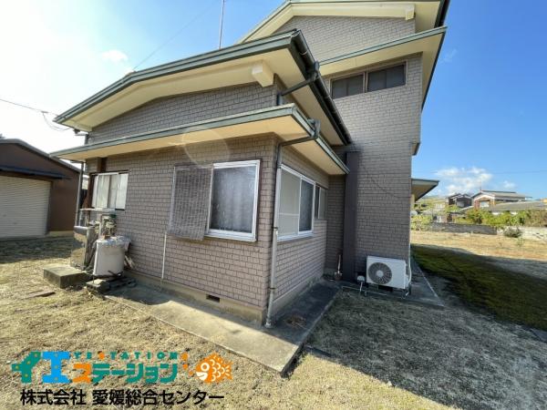 不動産販売 愛媛総合】8218 土地 西条市高田｜不動産・住宅情報