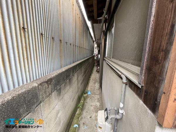 土地 西条市喜多台 JR予讃線壬生川駅 430万円