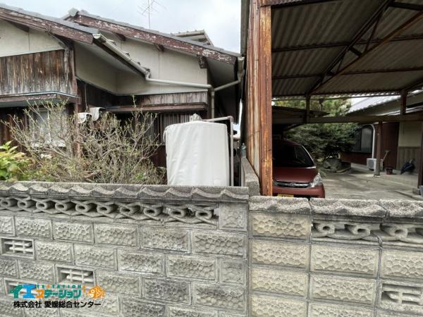 土地 西条市喜多台 JR予讃線壬生川駅 430万円