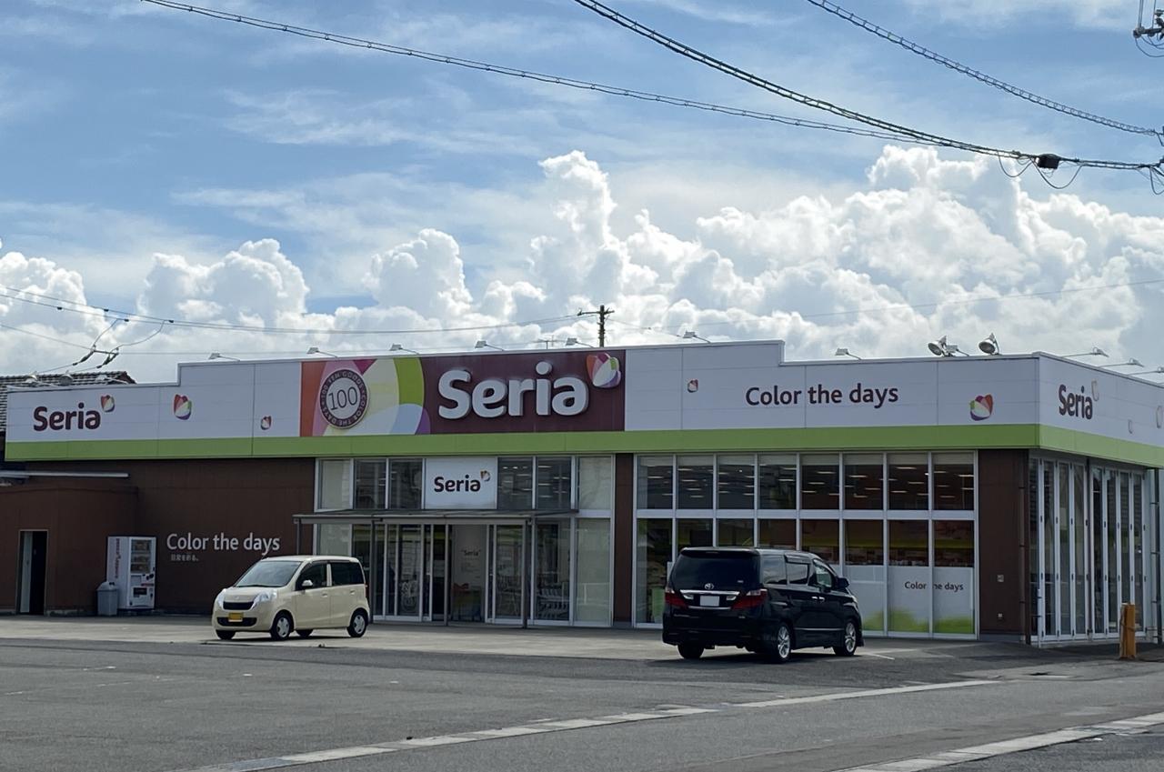 Seria壬生川店