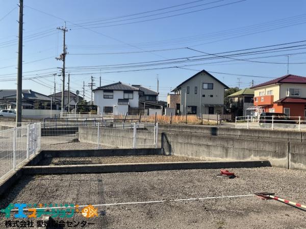土地 新居浜市松神子１丁目8-15 JR予讃線多喜浜駅 980万円