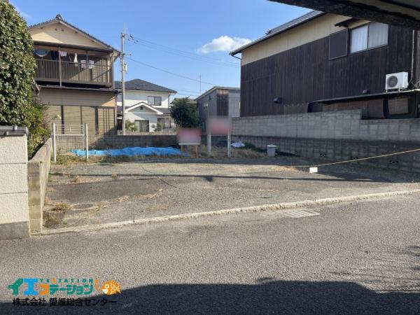 土地 今治市石橋町１丁目 JR予讃線今治駅 900万円