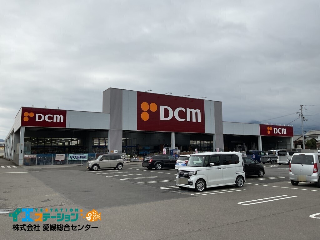 DCMダイキ 新居浜西店