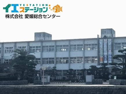 新居浜工業高等専門学校