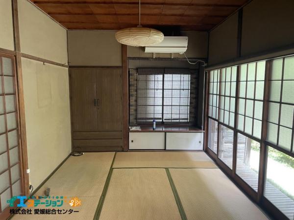 中古戸建 今治市末広町２丁目1-5 JR予讃線今治駅 1,350万円