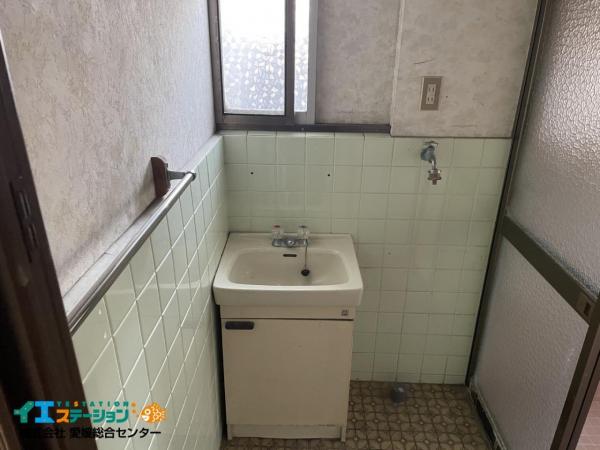 中古戸建 今治市末広町２丁目1-5 JR予讃線今治駅 1,350万円