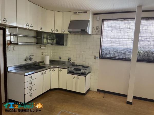 中古戸建 今治市末広町２丁目1-5 JR予讃線今治駅 1,350万円