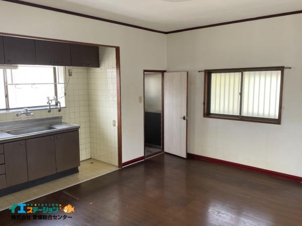 中古戸建 今治市末広町２丁目1-5 JR予讃線今治駅 1,350万円