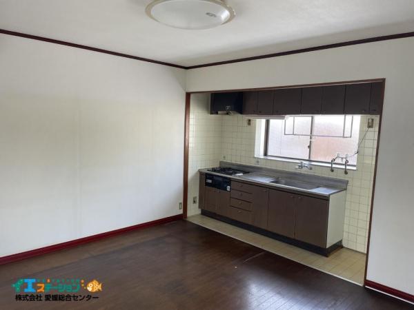 中古戸建 今治市末広町２丁目1-5 JR予讃線今治駅 1,350万円