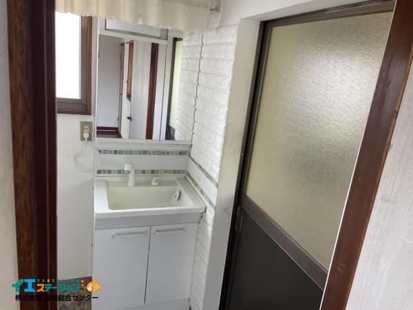中古戸建 今治市末広町２丁目1-5 JR予讃線今治駅 1,350万円