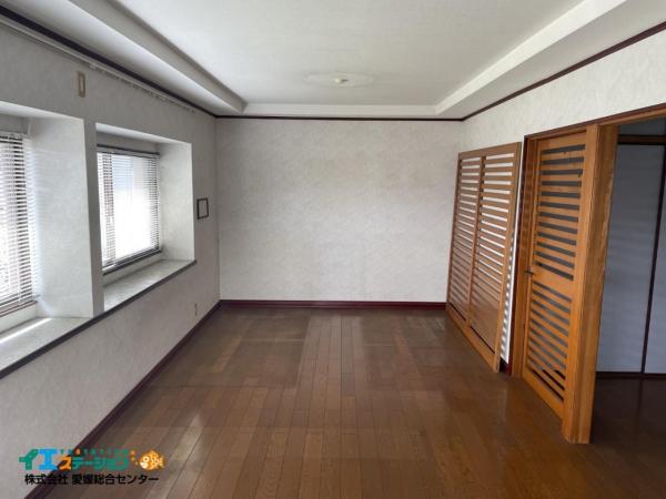中古戸建 今治市末広町２丁目1-5 JR予讃線今治駅 1,350万円