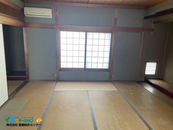 中古戸建 今治市末広町２丁目1-5 JR予讃線今治駅 1,350万円