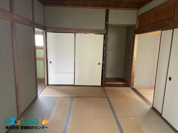 中古戸建 今治市末広町２丁目1-5 JR予讃線今治駅 1,350万円