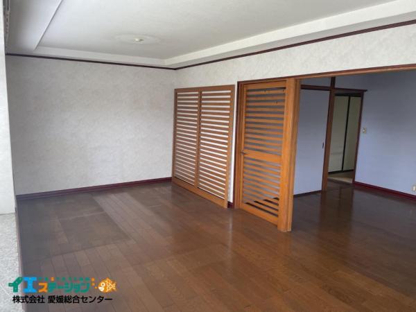 中古戸建 今治市末広町２丁目1-5 JR予讃線今治駅 1,350万円