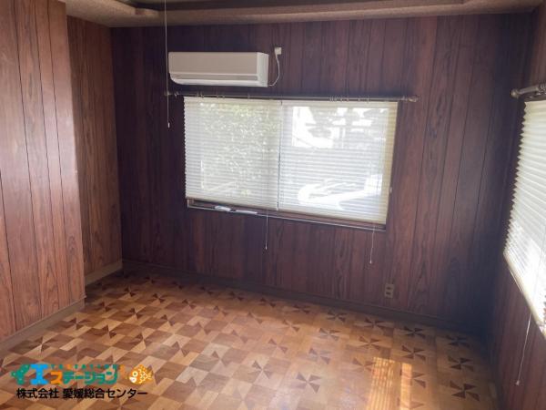 中古戸建 今治市末広町２丁目1-5 JR予讃線今治駅 1,350万円