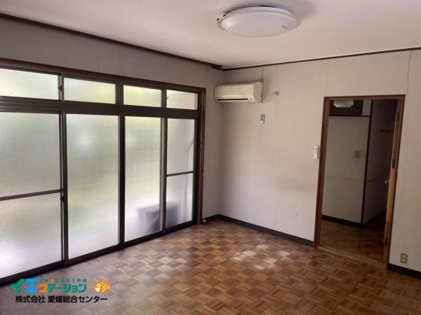 中古戸建 今治市末広町２丁目1-5 JR予讃線今治駅 1,350万円