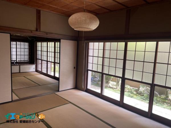 中古戸建 今治市末広町２丁目1-5 JR予讃線今治駅 1,350万円