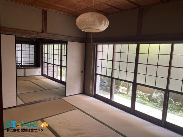 中古戸建 今治市末広町２丁目1-5 JR予讃線今治駅 1,350万円