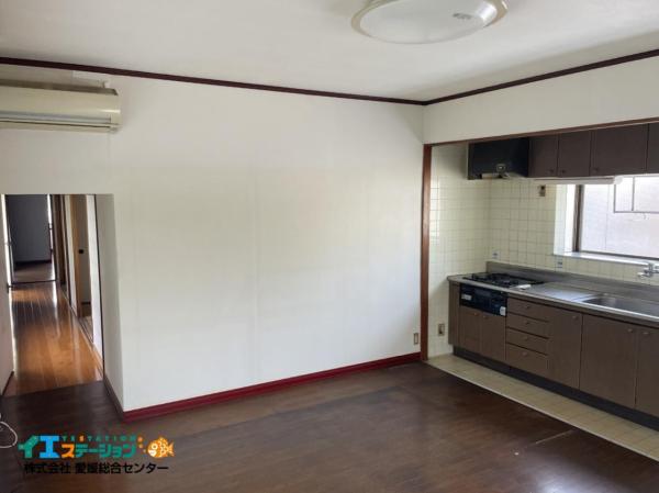 中古戸建 今治市末広町２丁目1-5 JR予讃線今治駅 1,350万円